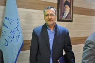 رهایی دو نفر از دار مجازات در شاهرود