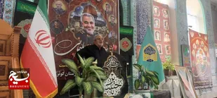ایران ستون مقاومت در برابر سلطه&zwnj;گران جهانی است