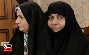 زنان؛ ستون&zwnj;های صبر و مقاومت از جبهه&zwnj;های دیروز تا جنگ امروز