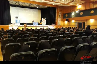 همایش امر به معروف و نهی از منکر در همدان برگزار شد
