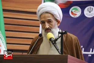 سپاه دل انسان‌های آزاده جهان را شاد کرده است