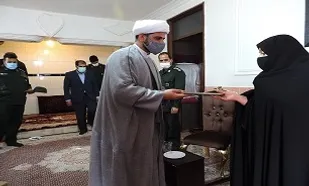 در چهارمین روز از هفته بسیج انجام شد