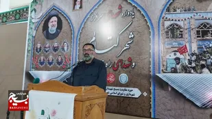 جهاد تبیین برای مقابله با توطئه های دشمنان مهم است