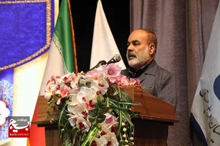 دشمنان ایران با تفکر اسلام ناب مخالفند