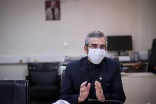 گزارشگری که چشم بر تحریم&zwnj;ها ببندد، شریک جنایت علیه مردم ایران است
