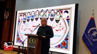هر جا جهادی، خالصانه در کنار هم قرار گرفتیم، موفق بودیم&nbsp;&nbsp;