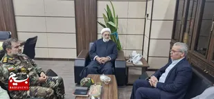 قوه قضائیه سمنان پشتیبان کامل یگان حفاظت منابع طبیعی است
