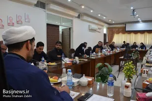 نشست خبری نماینده مردم ملایر در مجلس شورای اسلامی با اصحاب رسانه