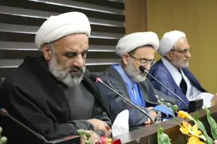 کاهش وحدت بین مردم و نهادهای انقلابی هدف استکبار از تحریم سپاه پاسداران انقلاب اسلامی است