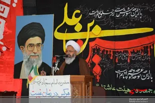امام جمعه شهرستان خواف در خطبه&zwnj;های نمازجمعه دوازدهم شهریورماه