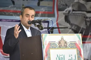 رضایت فرماندهی کل قوا از ارتش، سرمایه بسیار بزرگی است