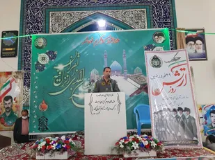 ارتش در محرومیت&zwnj;زدایی، همانند دوران دفاع مقدس در کنار مردم است