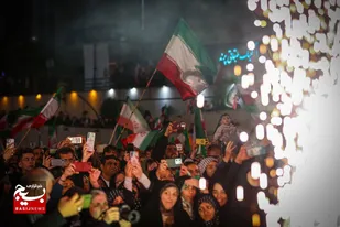 جشن ازدواج زوج های جوان تبریزی