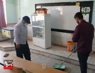 &laquo;قنوات، رنگ و بوی مهر گرفت؛ جهادگران آستین بالا زدند&raquo;