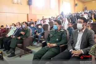 جشن بزرگ روزه اولی ها در شهرستان کوهبنان