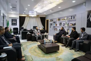 آیت الله شهید رئیسی، نسخه اصلی شهیدان رجایی و بهشتی بود