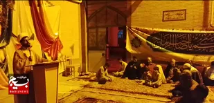 منتظر واقعی امام زمان(عج) باید در عمل خود را برای ظهور آماده کند