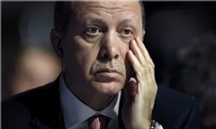 نیویورک تایمز: اردوغان از یک خط قرمز دیگر هم عبور کرد