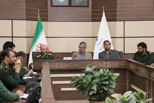 مراسم بزرگداشت ارتحال امام خمینی (ره) حرکتی عبادی سیاسی است