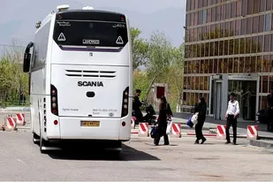 استقبال گسترده مسافران همدان از خدمات غیرحضوری/ صدور بلیت اینترنتی برای ۲۶۵ هزار مسافر برون&zwnj;شهری