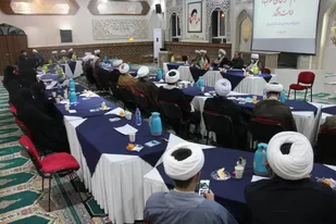حضور علماء در همه عرصه&zwnj;ها ضروری است