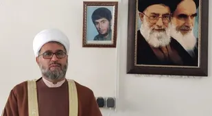 پیام عاشورا، جهاد در راه حفظ دیانت بود