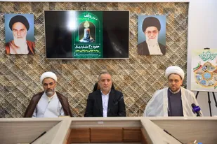 رشد ۸۶۶ درصدی درآمد موقوفات/ اجرای طرح&zwnj;های عمرانی، قرآنی و انرژی نو در بقاع متبرکه استان
