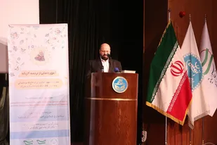 شهید حاج قاسم نصرت مقاومت فلسطینی را تکلیف شرعی برگشت ناپذیر می&zwnj;دانست