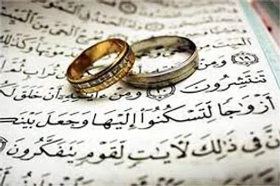 اهدای ۴۸ سری جهیزیه به زوج های میامی