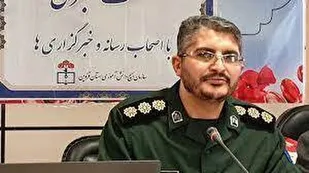 قطار انقلاب با حضور جوانان مومن، متوقف نخواهد شد