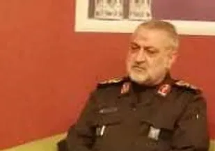 به یک اقتدار بزرگ موشکی رسیده ایم/شکست قطعی آمریکا را می&zwnj;خواهیم/احمد کاظمی فتح آفرین و فجر آفرین بود