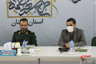 اساتید و نخبگان بسیجی جایگاه ویژه ای در پیشرفت کشور دارند