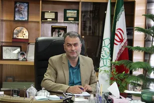 برگزاری جلسه مشترک تصمیم گیری برای احقاق حق شهرداری کهریزک