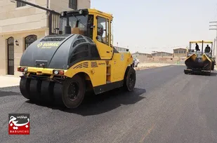 احداث خیابان نهج&zwnj;البلاغه در اهواز