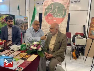 استاندار: ۱۰۰۰ پروژه عمرانی در روستاهای خوزستان با اعتبار ۸ هزار میلیارد تومان افتتاح و کلنگ&zwnj;زنی شد