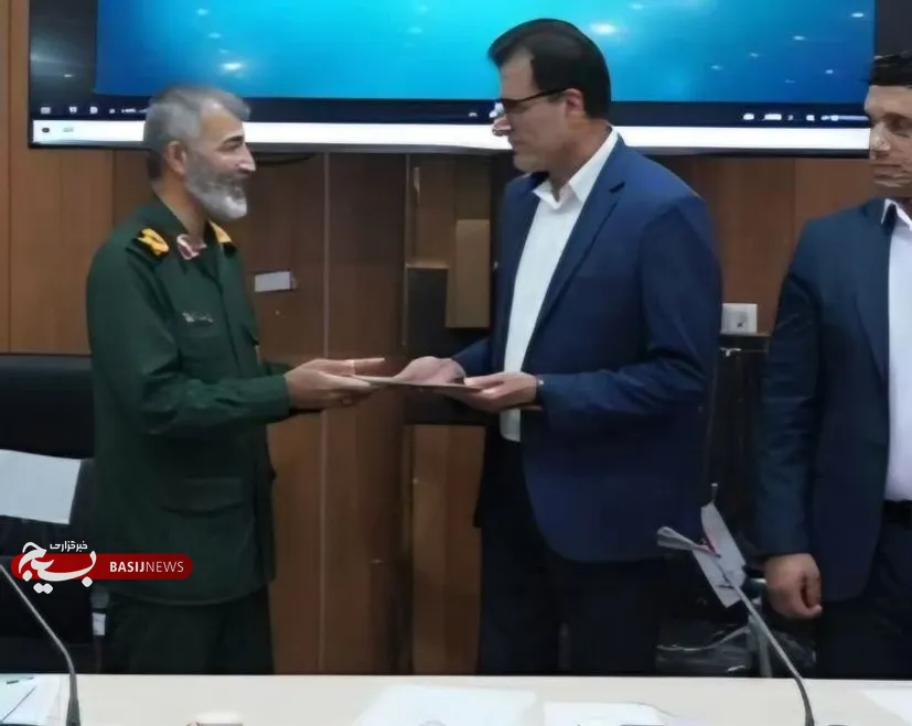 کمیته ورزش کنگره شهدای بوشهر تشکیل شد