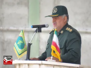 یادواره ۵۵۰ شهید در شاهین دژ برگزار خواهد شد