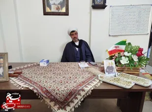 نشست تبیین و اخلاقی حضرت زهرا سلام الله علیها در حوزه مطهره شهر بهارستان