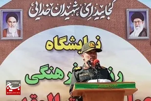 ابداعات و نوآوری&zwnj;ها خط مقدم از ویژگی&zwnj;های دفاع مقدس بود
