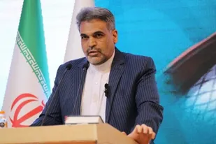 استان همدان به لحاظ جمعیتی شرایط افزوده شدن هیچ نماینده&zwnj;ای را ندارد
