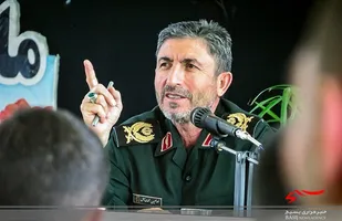 بسیج، مردمی&zwnj;ترین نهاد در جمهوری اسلامی ایران است
