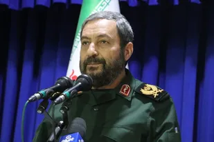 بسیجیان تا آخرین نفس پای آرمان های انقلاب اسلامی ایستاده اند