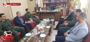بررسی آمادگی ادارات در برابر تهدیدات خارجی