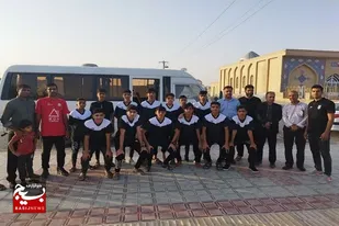 شروع خوب نماینده شهرستان زهک در مسابقات قهرمانی فوتسال لیگ دسته اول کشوری