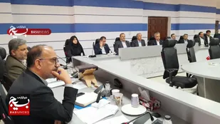 تأکید دادستان خوزستان بر تشدید برخورد با جرائم بانکی و حفظ حقوق بیت&zwnj;المال