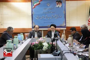 امضای تفاهم نامه همکاری بین آموزش و پرورش و مرکز توسعه حل اختلاف استان اردبیل
