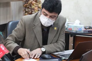 کرونا ارائه خدمات رفاهی به دانشجویان دانشگاه علوم پزشکی شاهرود را متوقف نکرد