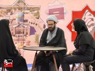 رقابت ۹۰ قاری قزوینی در مرحله استانی مسابقات سراسری قرآن کریم