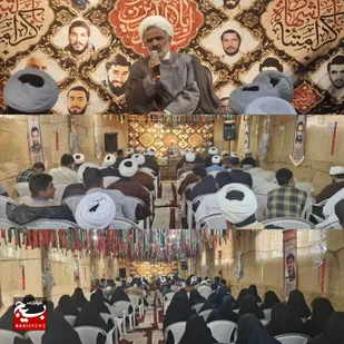 شبیخون فرهنگی از راهکارهای اصلی دشمن است