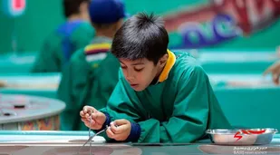 آغاز فعالیت پایگاه&zwnj;های اوقات فراغت تابستانی دانش آموزان در لرستان